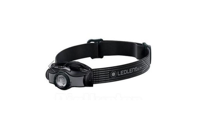 Led Lenser MH5 