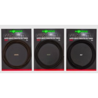 Korda Dark Matter Nano Tubing