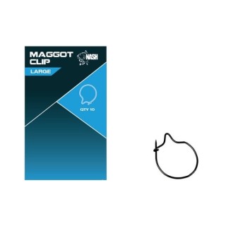 Nash Maggot Clip  2