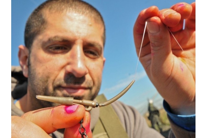 Korda Anti Tangle Sleeves