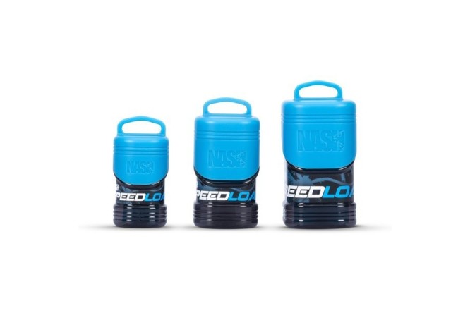 Nash Speedload PVA System 