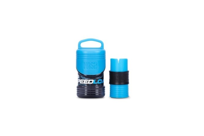 Nash Speedload PVA System 