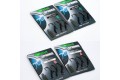 Korda Spinner Hook Sections - Krank