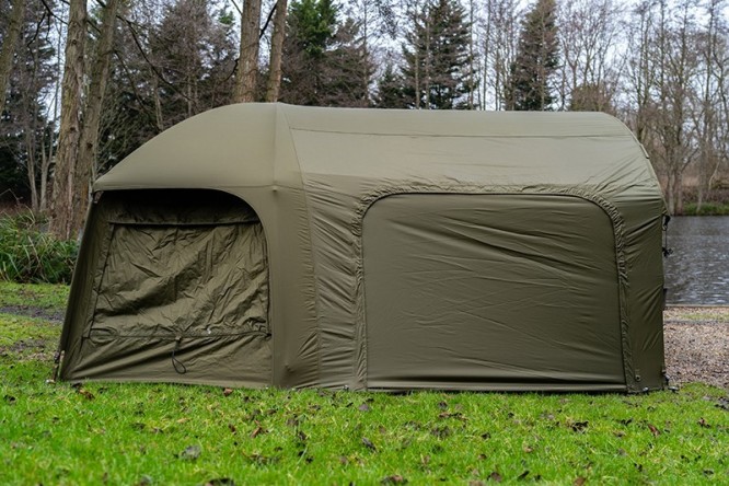 Fox Frontier Deluxe Extension System 