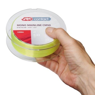 JRC Contact CM50 