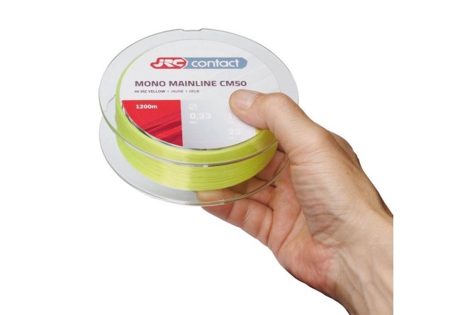 JRC Contact CM50 