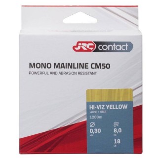 JRC Contact CM50 2