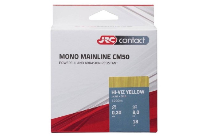 JRC Contact CM50