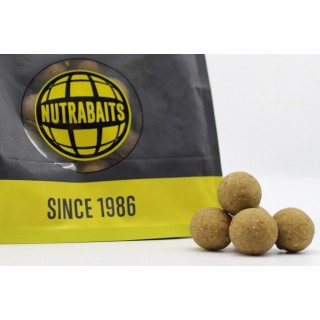 Nutrabaits Trigga Ice Shelf Life Boilies 