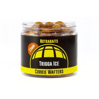 Nutrabaits Corkie Wafter Hookbait Range Trigga Ice 