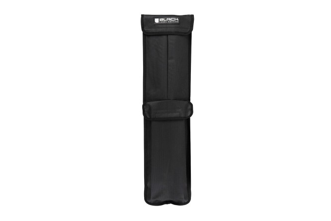 Fox Black Label Slim 3 Rod Pod Complete + Borsa 