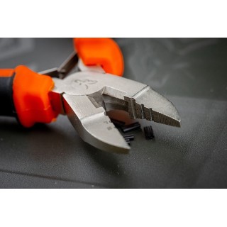 Fox Edges Crimp Plyers 