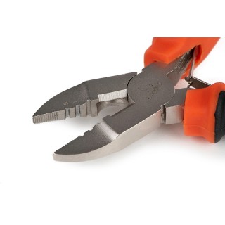 Fox Edges Crimp Plyers  2