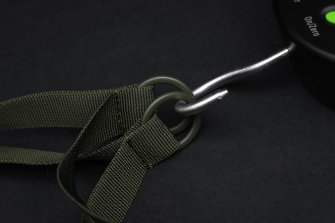 Korda Compac Weigh Sling 
