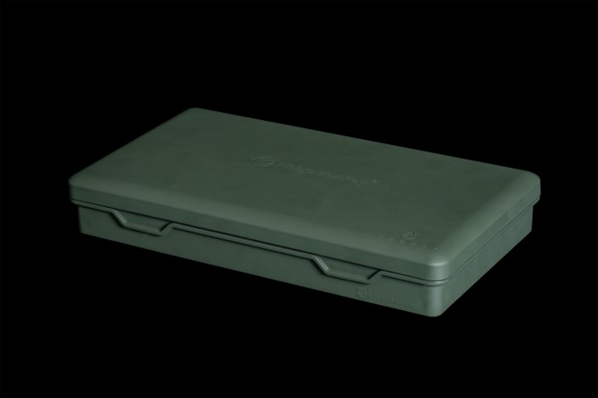 RidgeMonkey Armoury Lite Tackle Box 