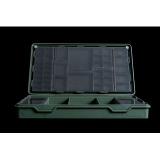RidgeMonkey Armoury Lite Tackle Box  2