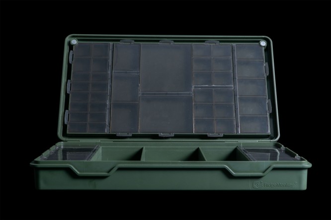 RidgeMonkey Armoury Lite Tackle Box 