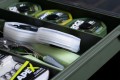 RidgeMonkey Armoury Lite Tackle Box 