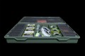 RidgeMonkey Armoury Lite Tackle Box 