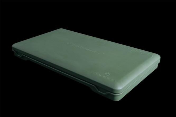 RidgeMonkey Armoury Rig Box 