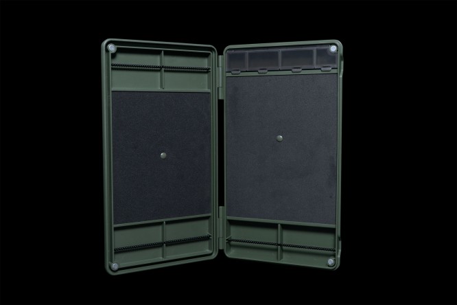 RidgeMonkey Armoury Rig Box 