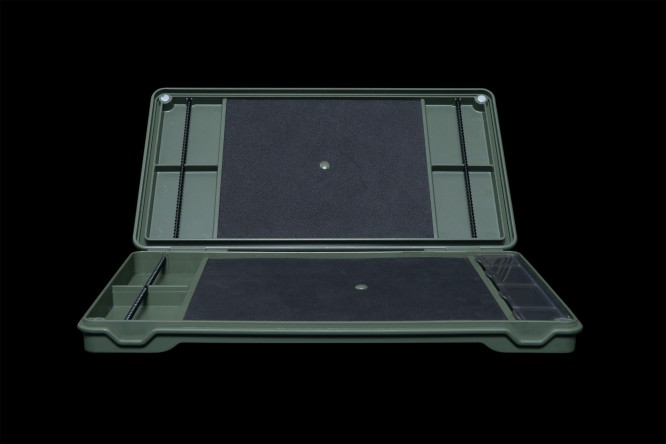 RidgeMonkey Armoury Rig Box 