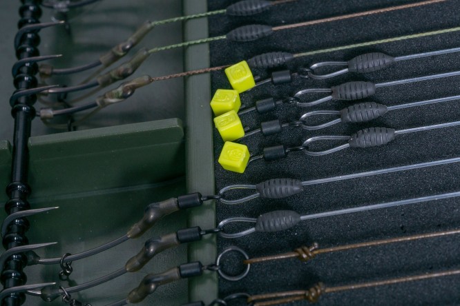 RidgeMonkey Armoury Rig Box 