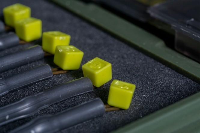 RidgeMonkey Armoury Rig Box 