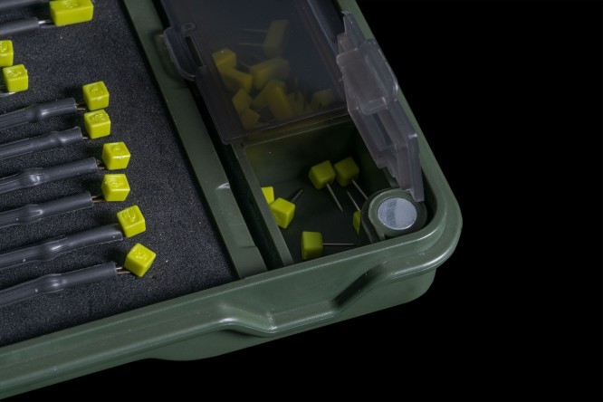 RidgeMonkey Armoury Rig Box 