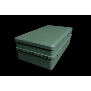 RidgeMonkey Armoury Pro Tackle Box 