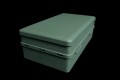 RidgeMonkey Armoury Pro Tackle Box 