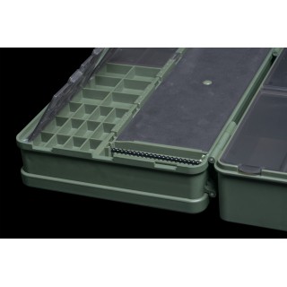 RidgeMonkey Armoury Pro Tackle Box  2