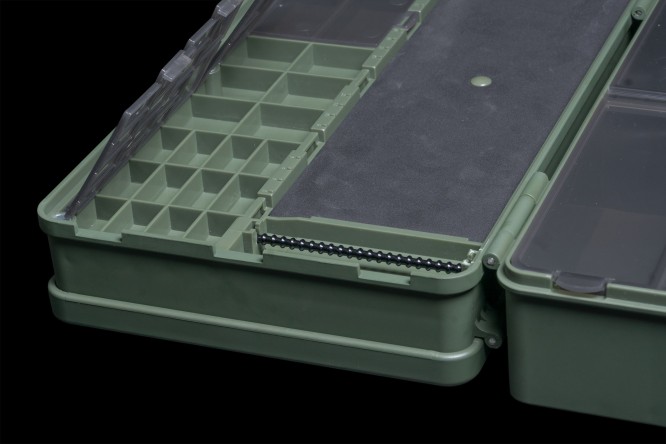 RidgeMonkey Armoury Pro Tackle Box 
