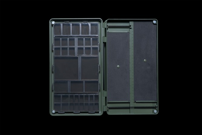 RidgeMonkey Armoury Pro Tackle Box 