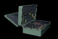 RidgeMonkey Armoury Pro Tackle Box 