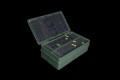 RidgeMonkey Armoury Pro Tackle Box 