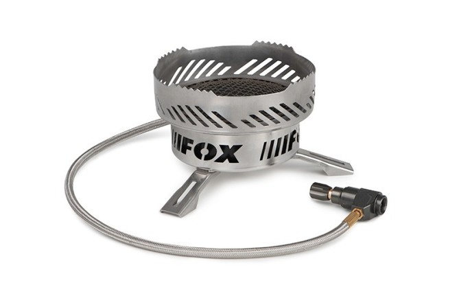 Fox Cookware Infrared Stove 