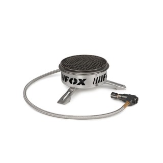 Fox Cookware Infrared Stove  2