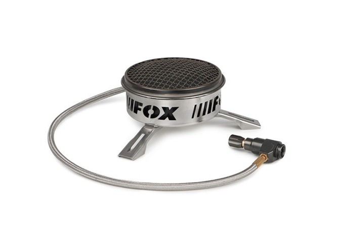 Fox Cookware Infrared Stove 