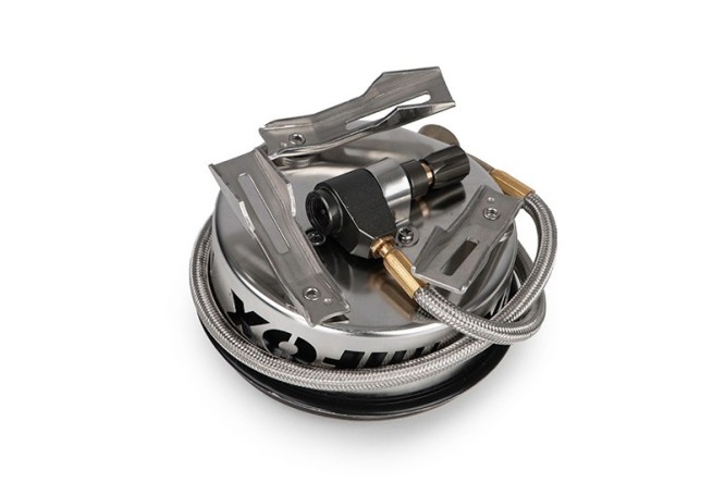Fox Cookware Infrared Stove 