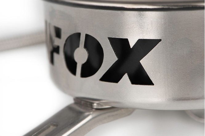 Fox Cookware Infrared Stove 