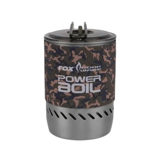 Fox Cookware Infrared Power Boil 2
