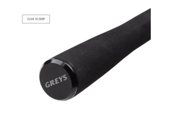 Greys New Prodigy GT4 ( Nuovo modello 2023) 