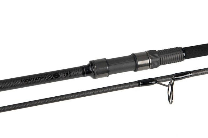 Fox Horizon X6 Full Shrink 