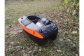 F1 Bait Boat Barchino Pasturatore per il Carpfishing