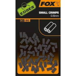 Fox Edges Crimps 
