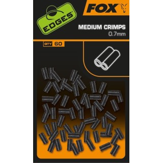 Fox Edges Crimps  2