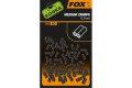 Fox Edges Crimps 