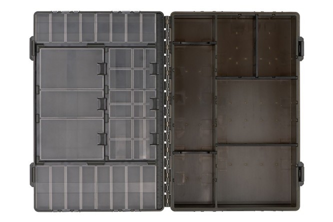 Fox Edges Medium Tackle Box 