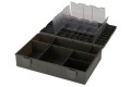 Fox Edges Medium Tackle Box 